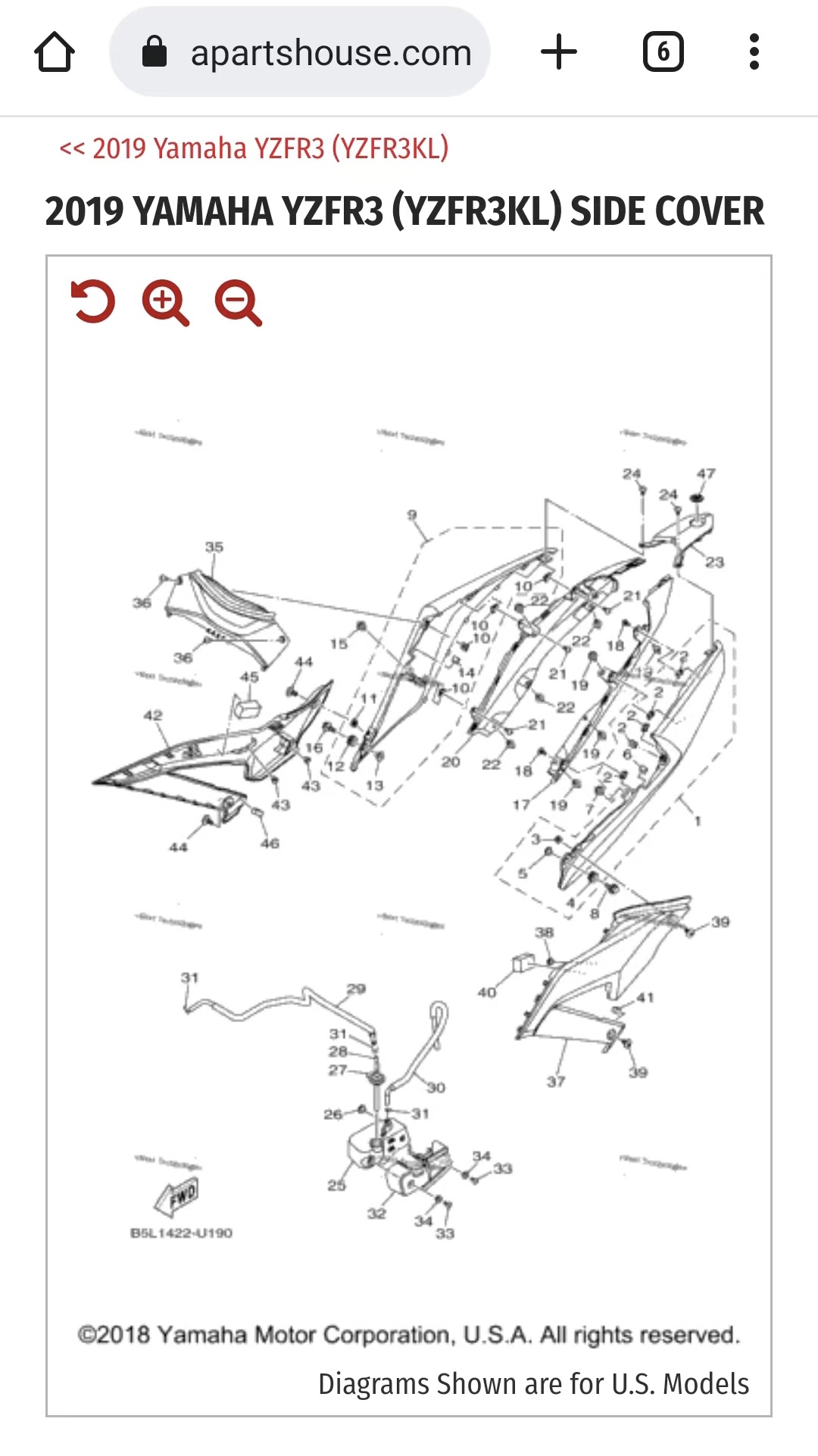雅马哈R3｜被万人问爆的银色闪电版画如何GET？ 哔哩哔哩