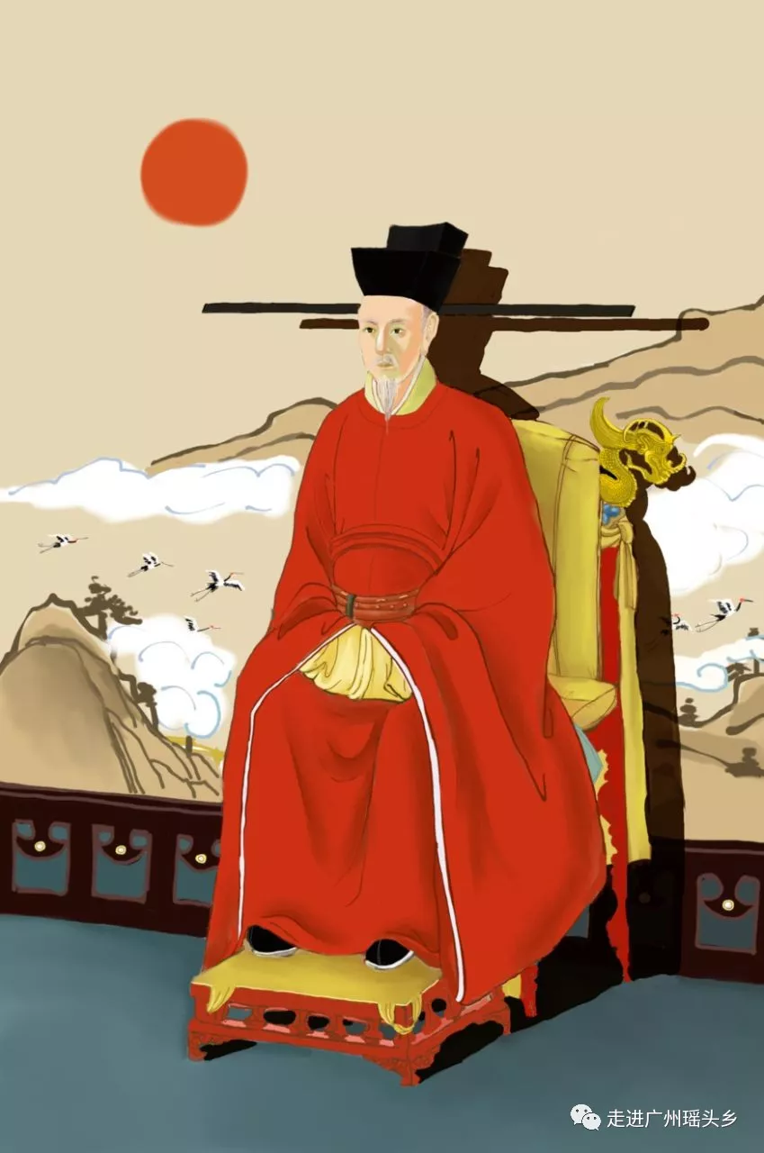 赵宋皇族王爵特点