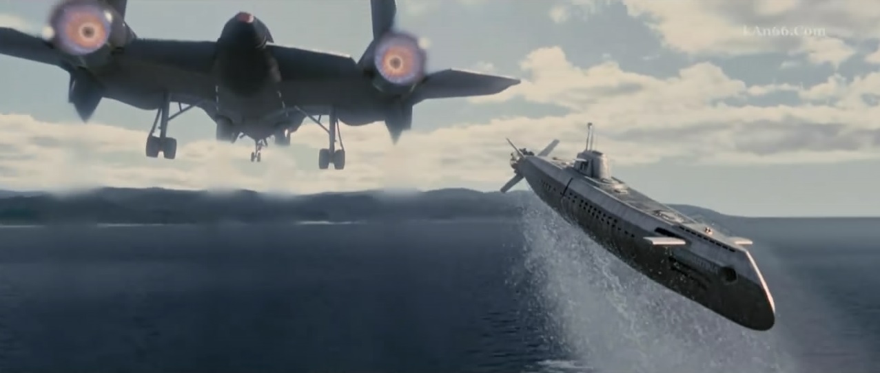 【漫威】MCU影片彩蛋解析01:《钢铁侠1》