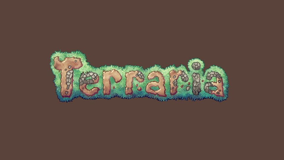 Terraria Alpha版本更新日志 哔哩哔哩