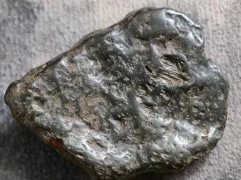 铱矿石提炼铱的技术分享 哔哩哔哩