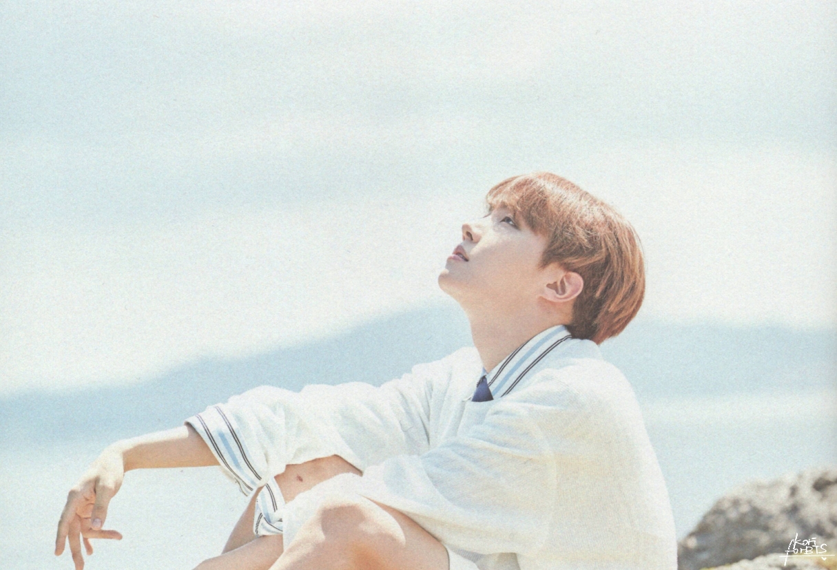 大姨妈快走！——郑号锡