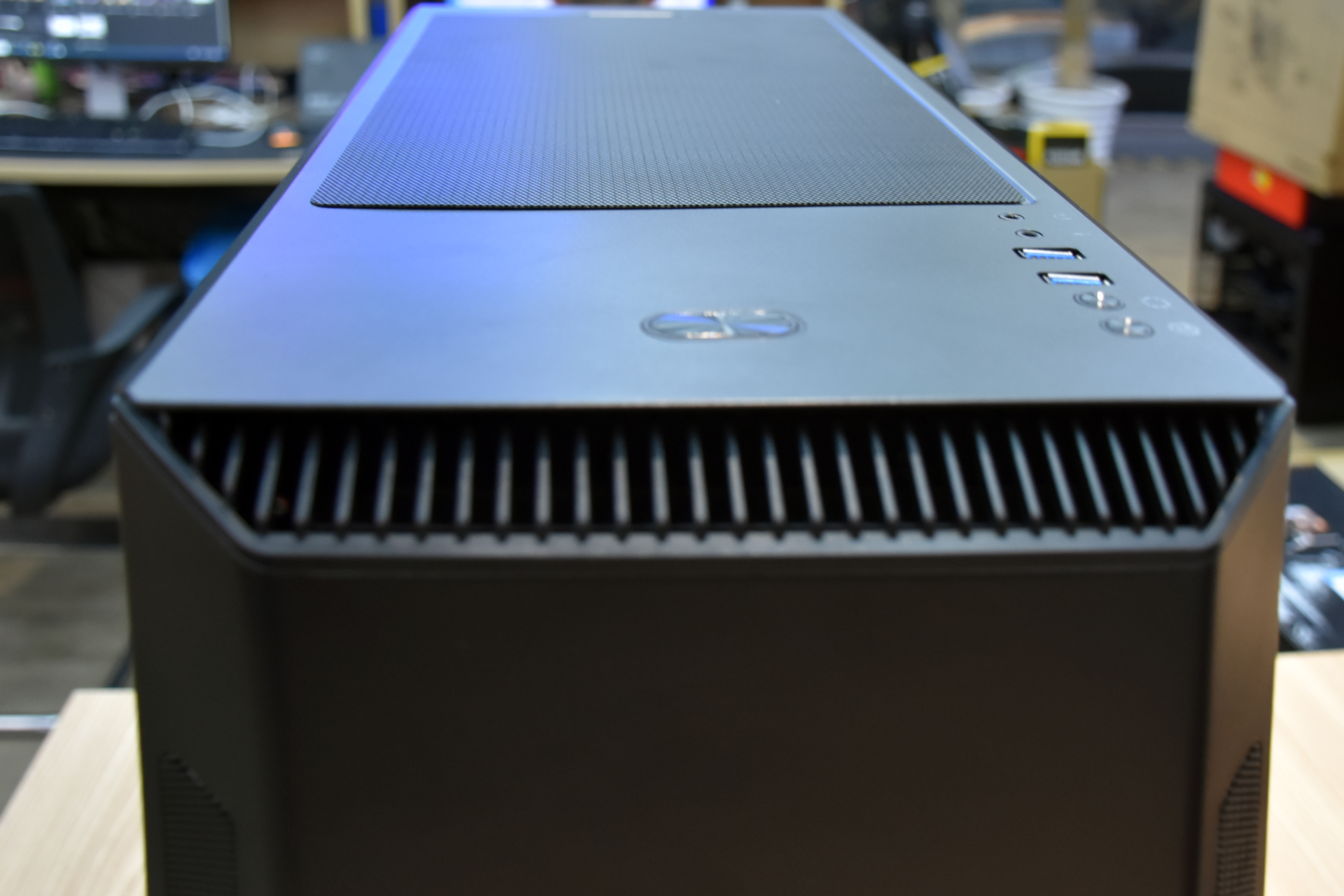 追风者平民款 416ptg