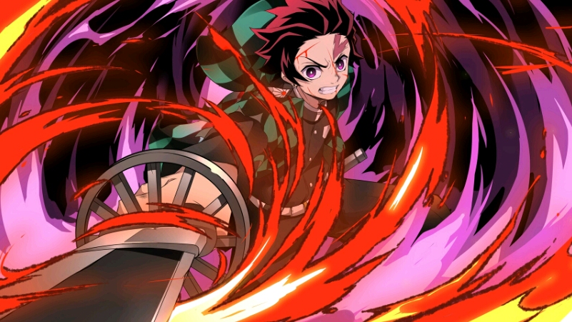 鬼灭之刃战力排名 上弦的实力毋庸置疑 咔嗒手办网