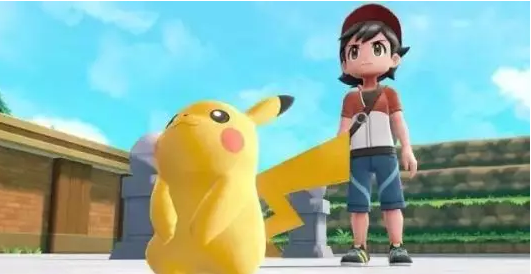 《精灵宝可梦》第八世代前瞻:宝可梦多到抓不