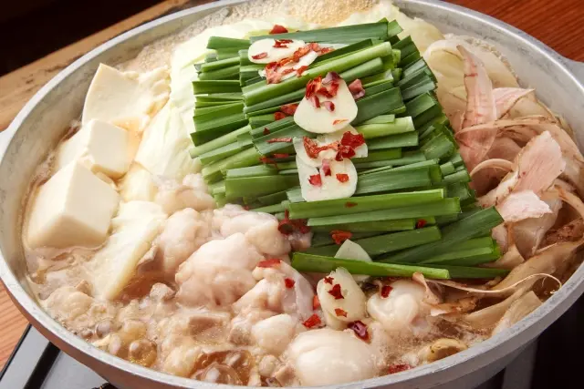 肥肠锅 福冈 博多名物料理 哔哩哔哩 肥肠锅 福冈 博多名物料理 哔哩哔哩