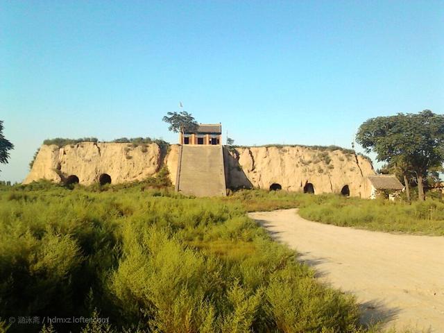 围魏救赵齐魏两大国之间无休止的战争的第一战桂陵之战