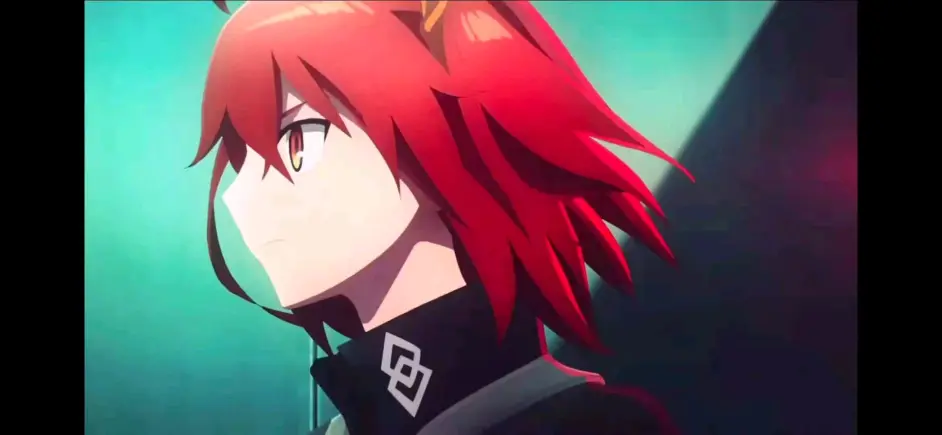 Fgo 英灵设定 迦勒底亚斯 哔哩哔哩