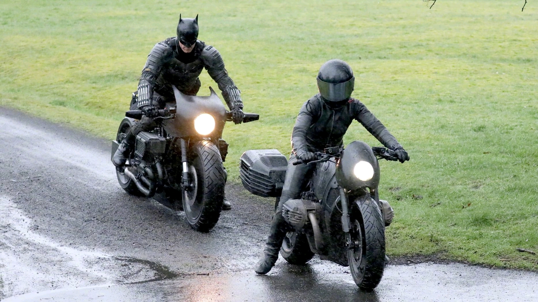 batman motorcycle price