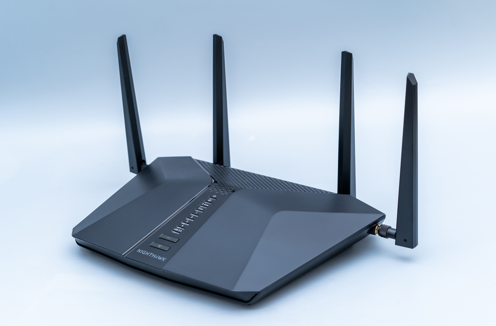 稳定高速:网件rax50 wifi6无线路由器 刷 梅林固件 保姆级教程!