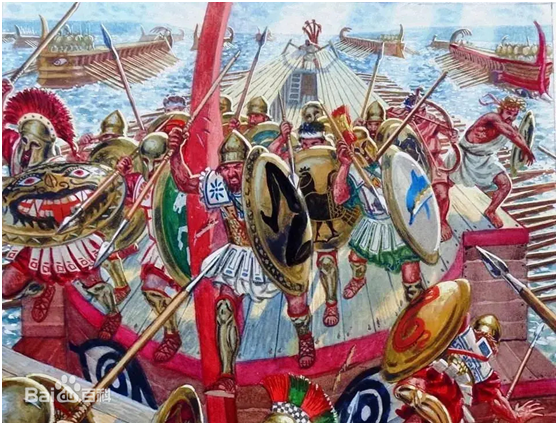 西西里的异邦人——叙拉古简史(下)