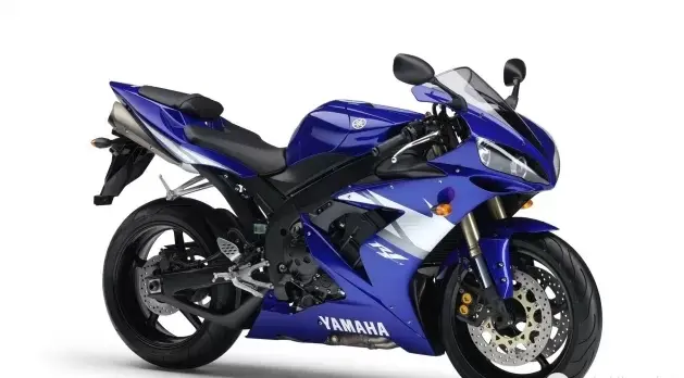 雅马哈 Yamaha 及yzf R1 哔哩哔哩