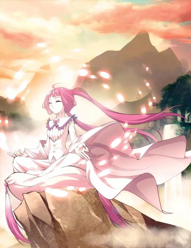 精选漫画壁纸分享一期:斗破苍穹(ω)(无水印)