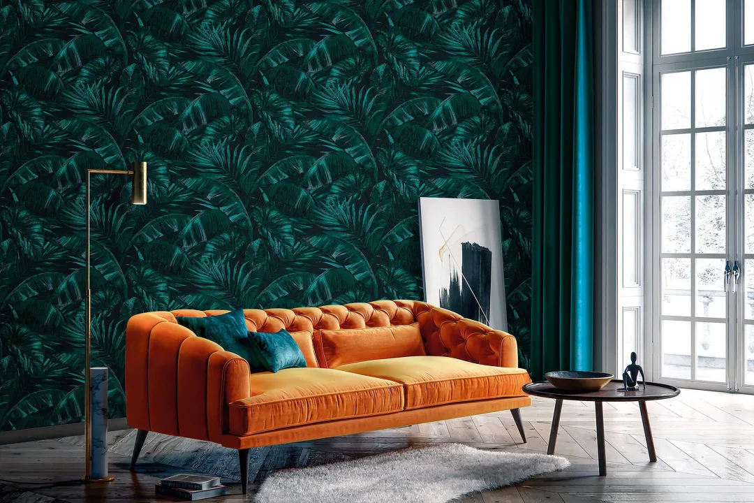 ▇  2021米兰墙布新品《光年》