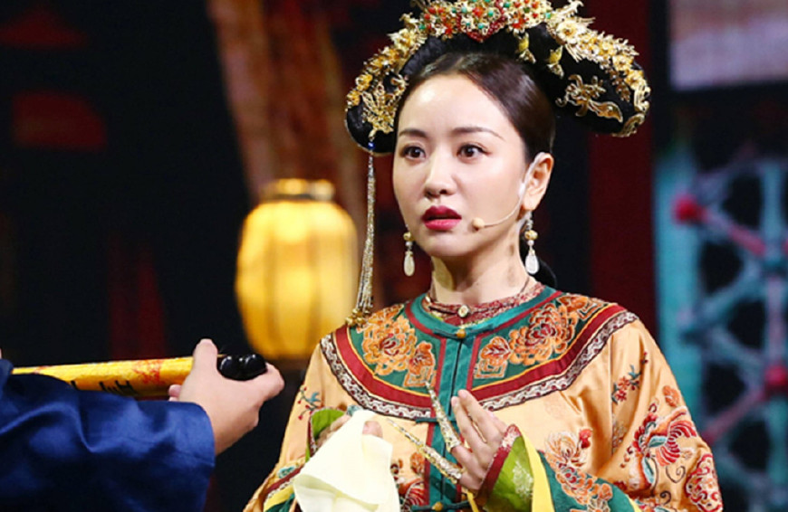 杨蓉晋级,网友却大呼失望!而王媛可的一个举动