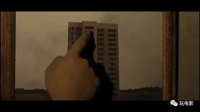 图片[10]-年度必看恐怖片，惊吓程度拉满《撒旦的奴隶》-68影视
