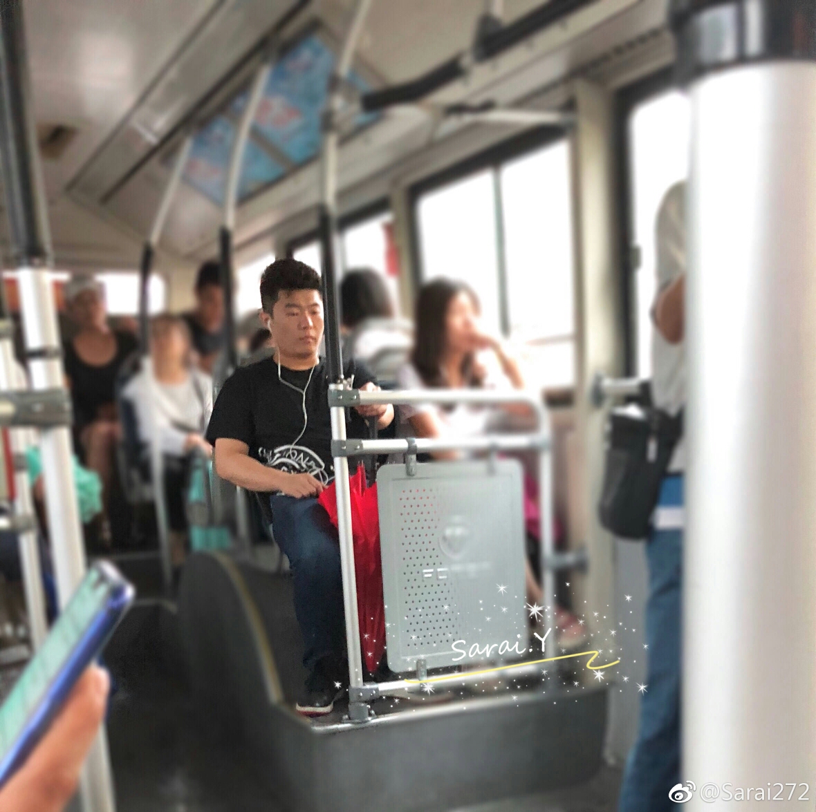 堂良之三弦