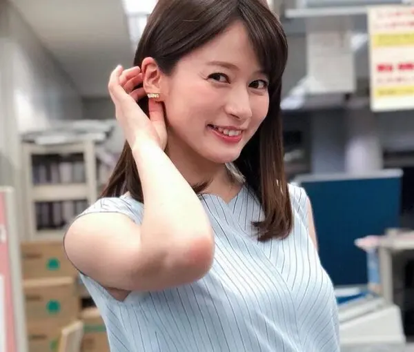 Tbs宇内梨沙挑战写真照 作为 主播界no 1游戏高手 成为话题 哔哩哔哩