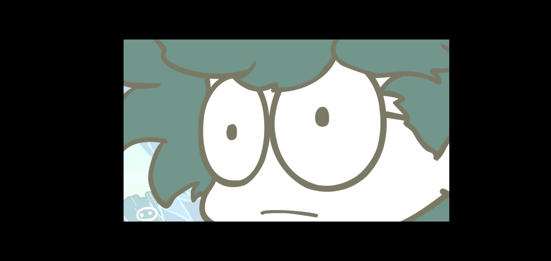 罗小黑战记cat9彩蛋