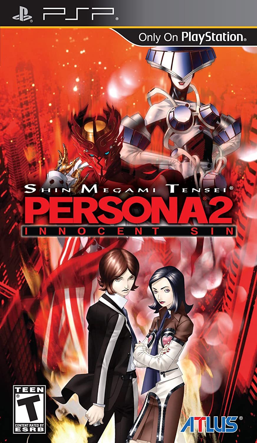 ATLUS atlus