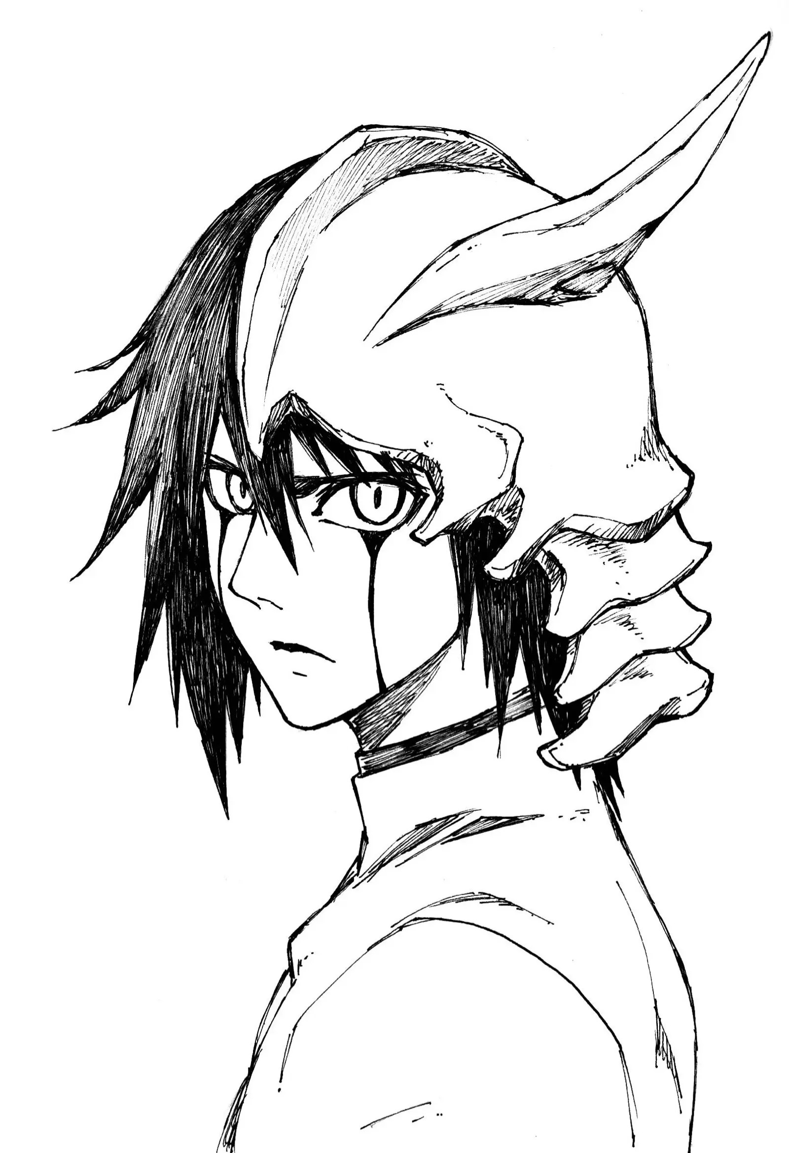 死神bleach头像壁纸3.