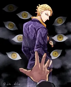 Jojo名言集其六 哔哩哔哩