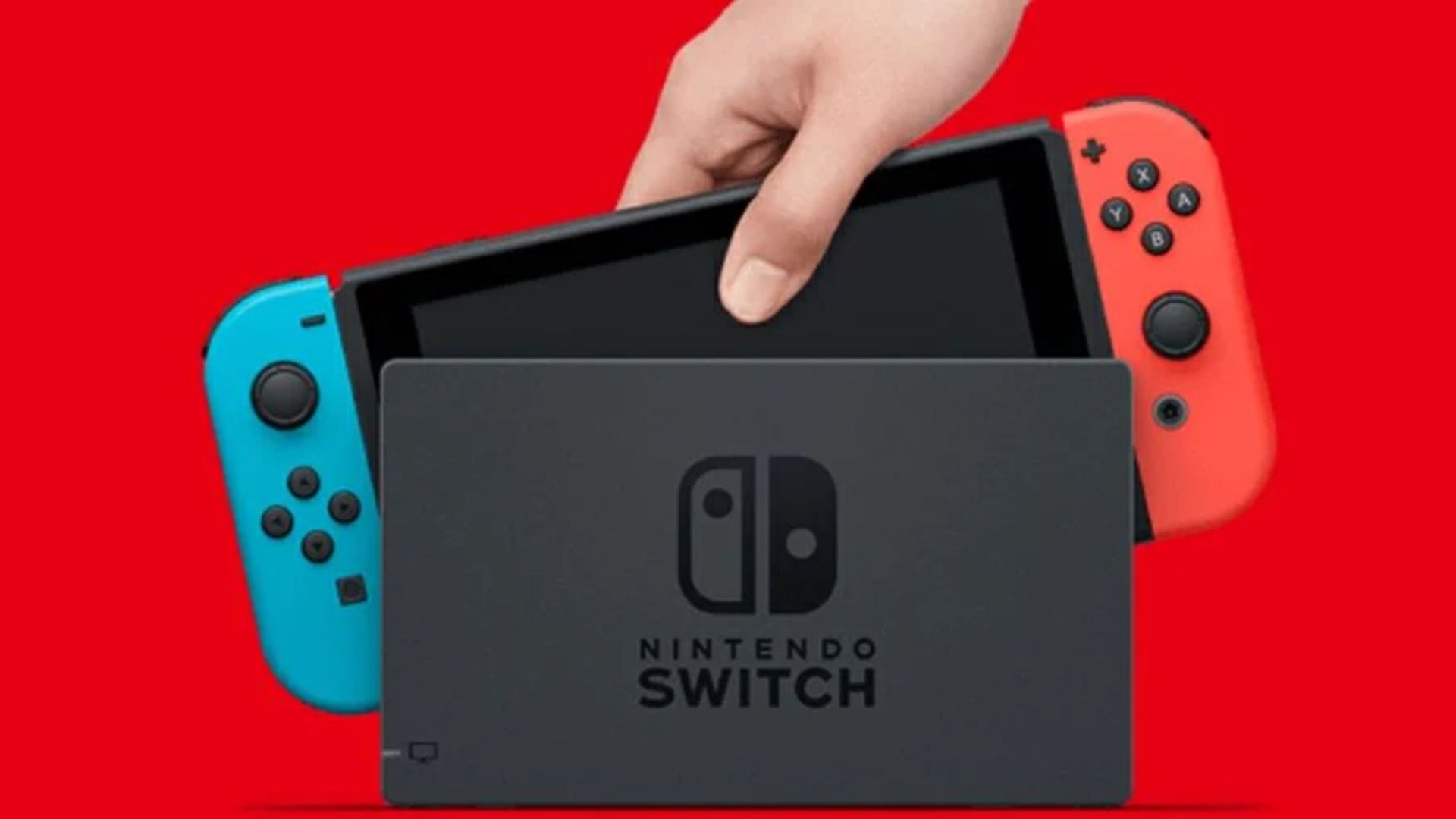 任天堂switch升级版oled支持4k输出吗nspro会在未来公布吗