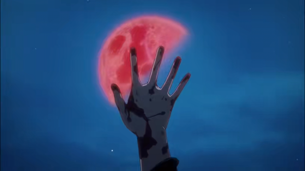 未来日记 这是一份充满悲伤的回忆 但我不希望它就这样消失 哔哩哔哩