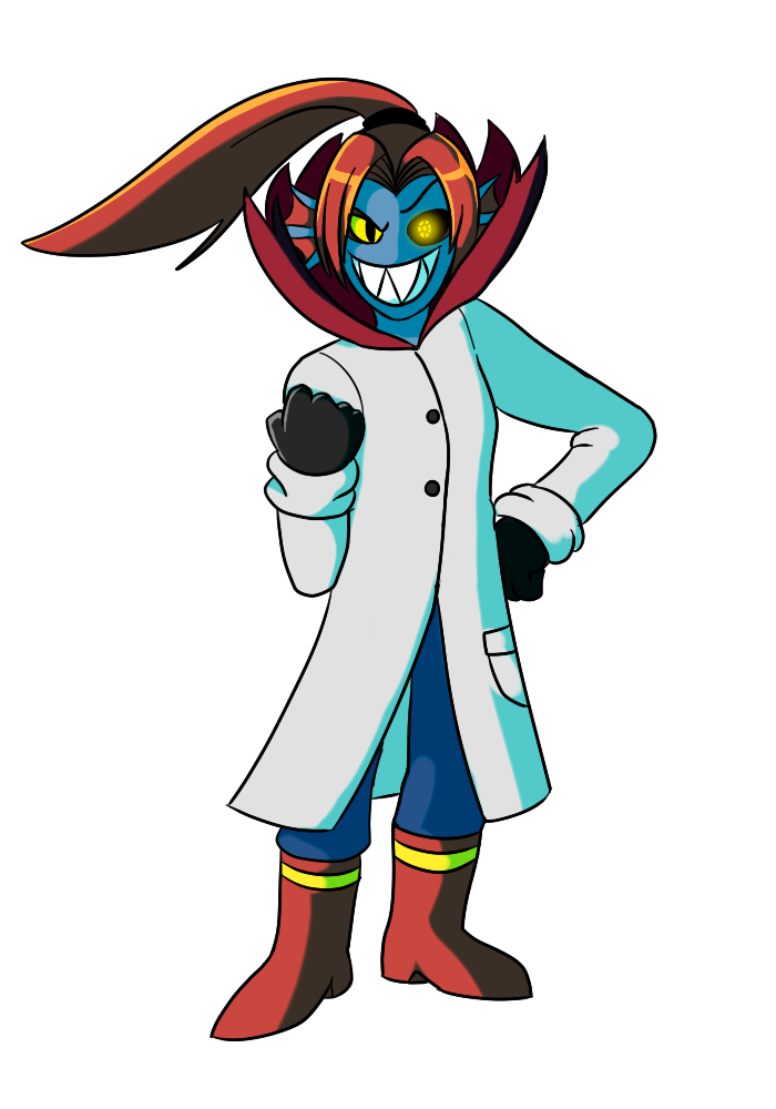 invertedfate人设翻译剧透警告