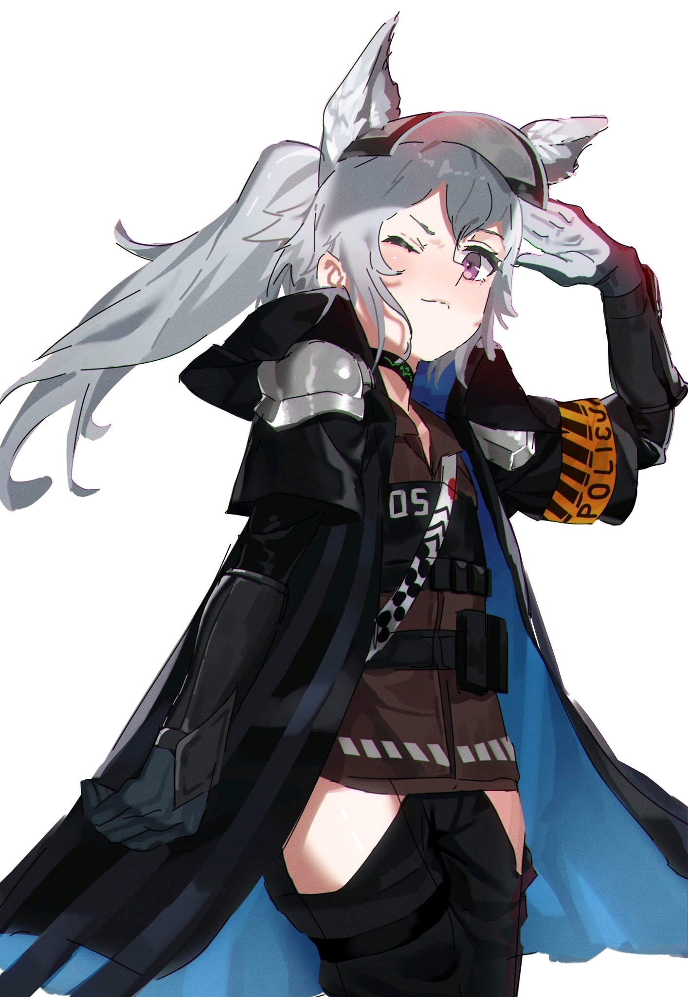 明日方舟精图第四十九期