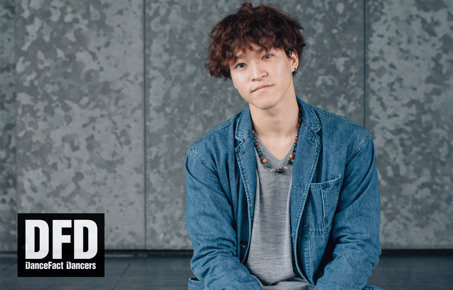 【dfd/舞范】santa个人资料(dancefact dancer 日本house舞者)