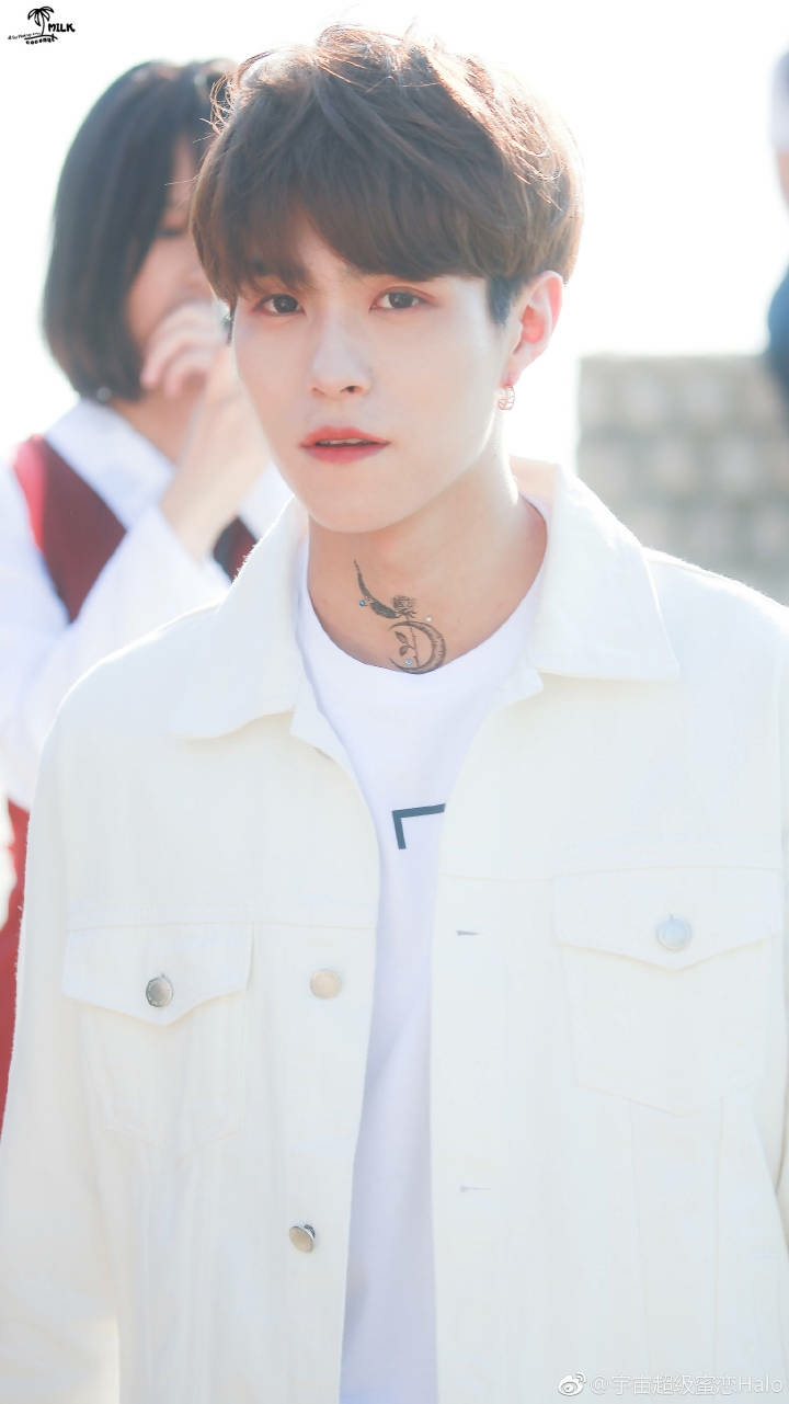 岳明辉×你 斯文败类【甜向】