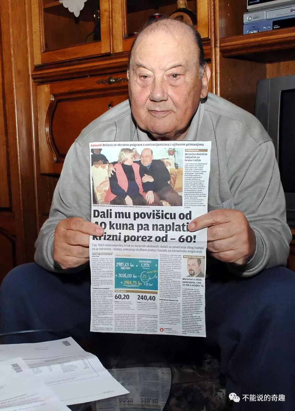 最不幸也是最幸运的人,一生历经各种灾难,晚年散尽钱财回归平淡