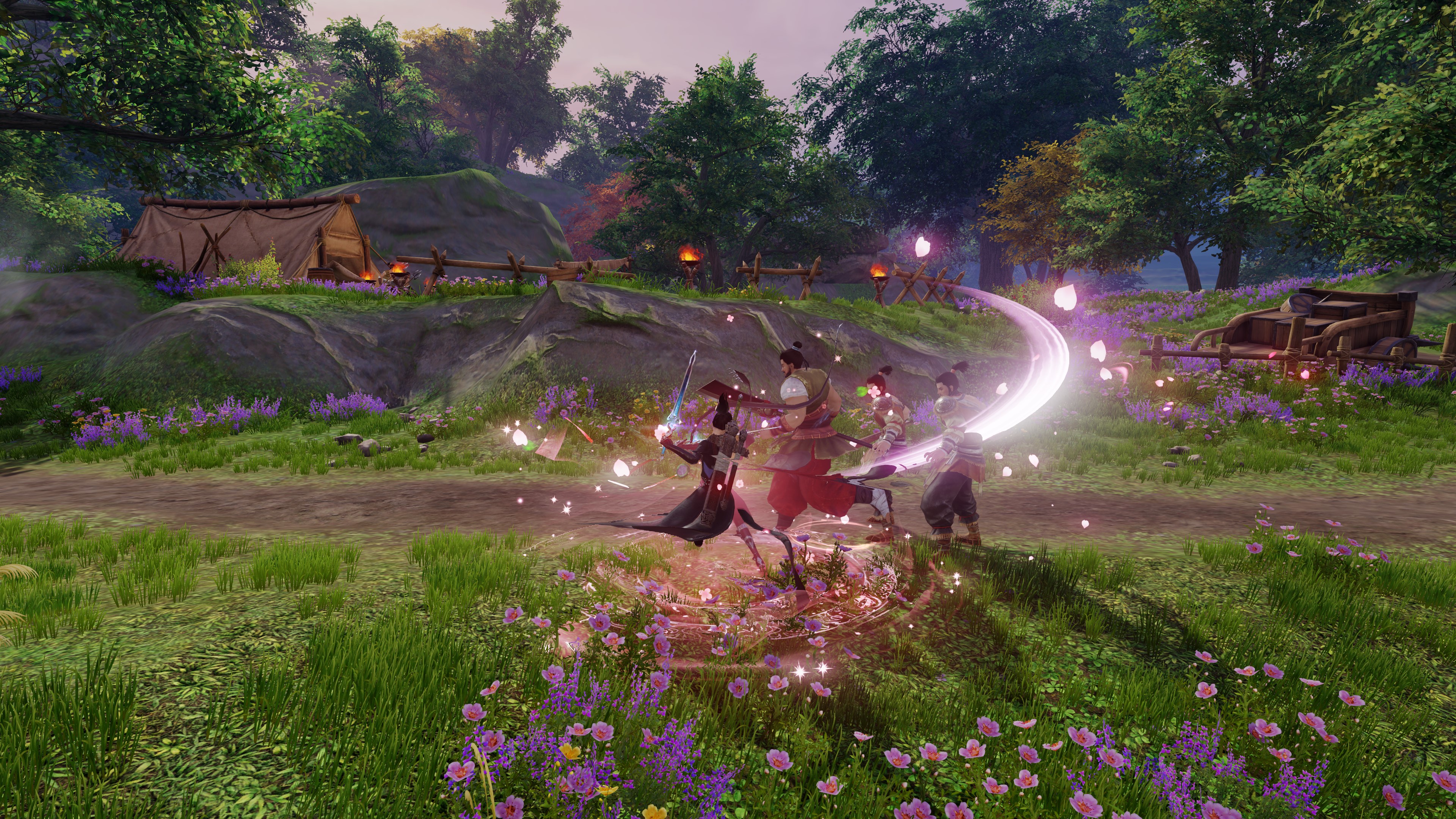 剑三这坑爹的恋爱游戏