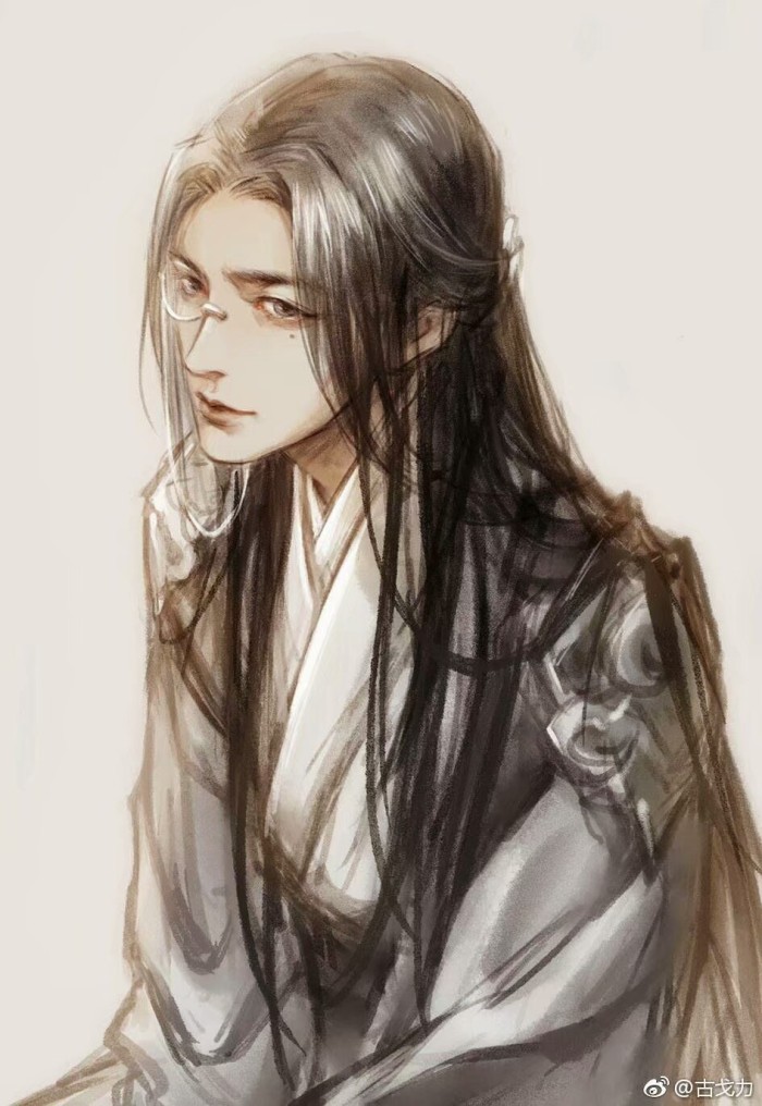 priest美句盘点:未经允许,擅自特别喜欢你,不好意思了