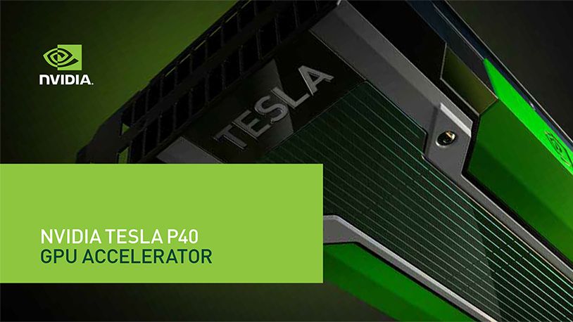 Steam 社区:: 截图:: Nvidia Tesla P40