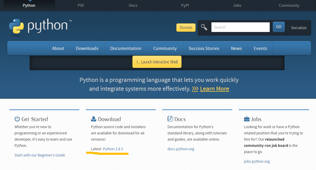 python简单代码及注释-初学必备:1分钟带你认识Python的代码(上)-CSDN博客