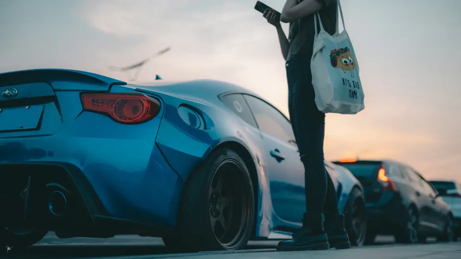 浅谈86 Brz涡轮化的一些思路 500匹brz车主的玩车经验 干货分享ep 01 哔哩哔哩