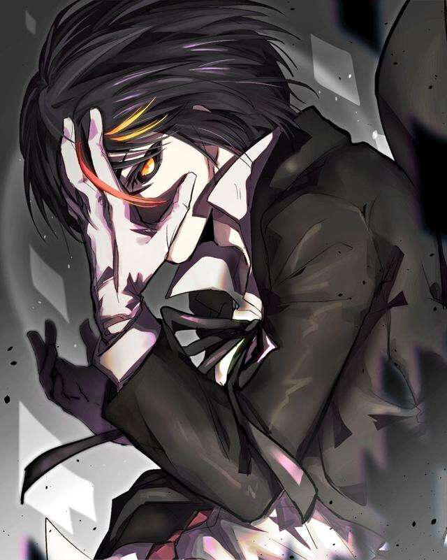 【五月雨sama】《引风诀》第一章 第二节 第一