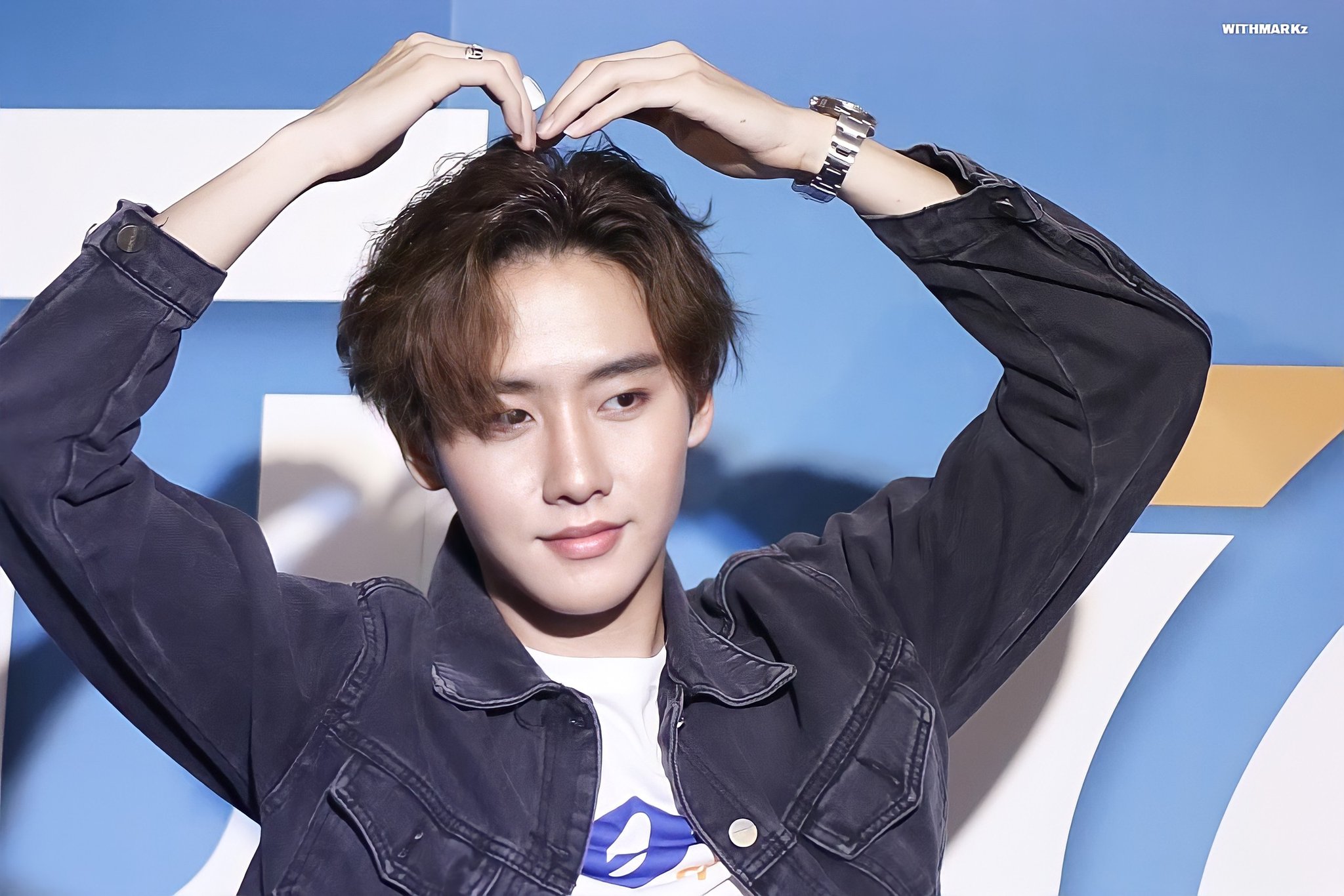 marksiwat陈瑞书12月活动存图