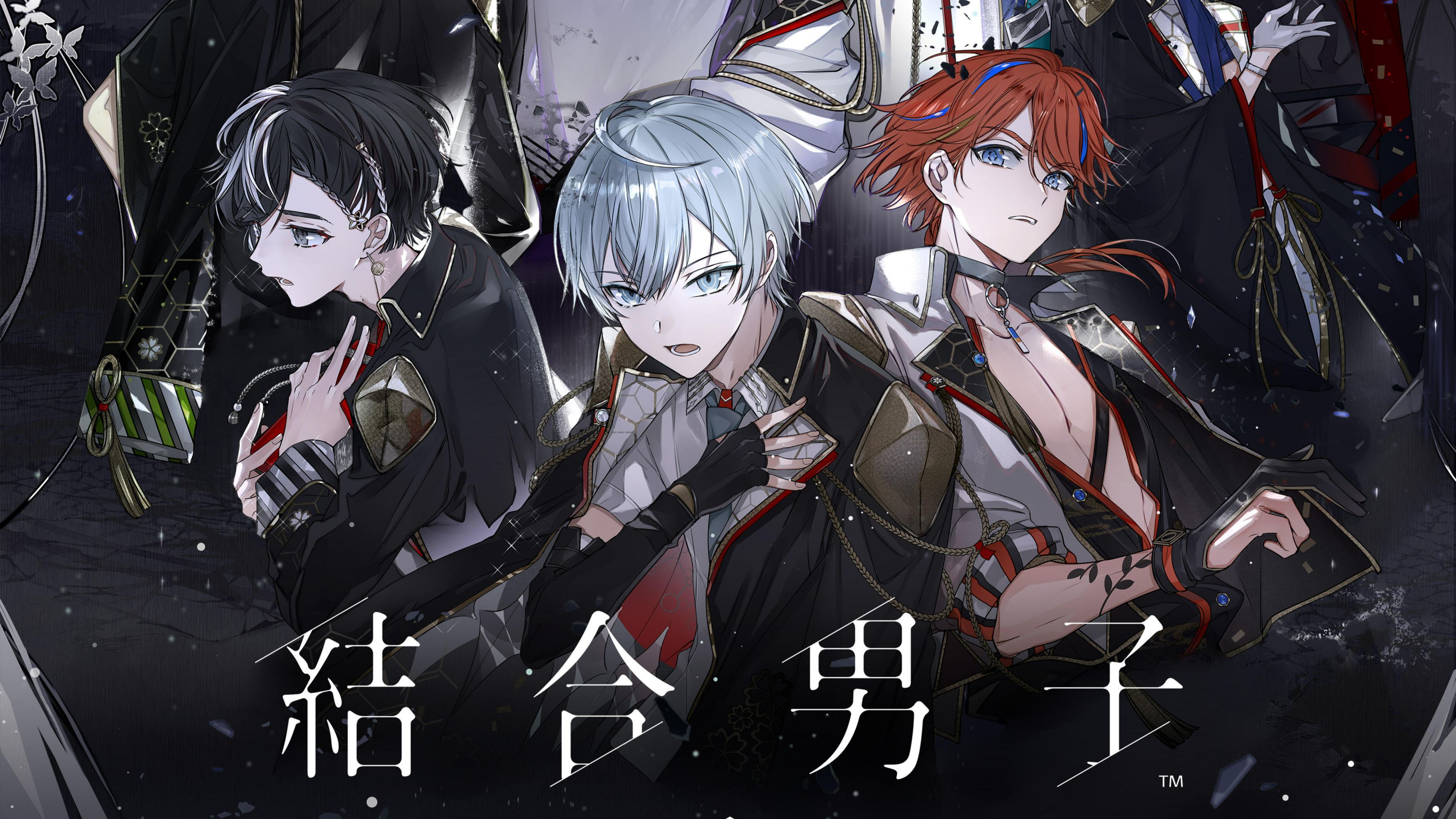 【自熟】结合男子fragments from dusk断章二part 2 哔哩哔哩