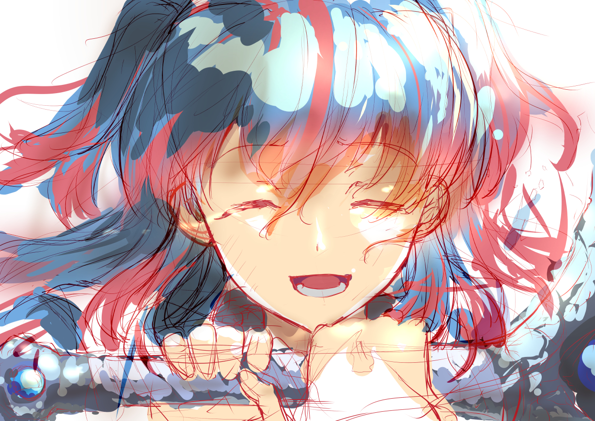 《末日时在做什么?有没有空?可以来拯救吗?》