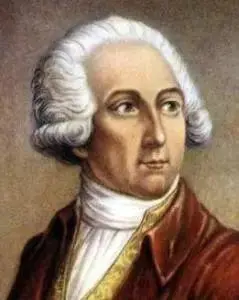 拉瓦锡普利斯特列与拉瓦锡,一直都在持续地进行各自的观察与研究.