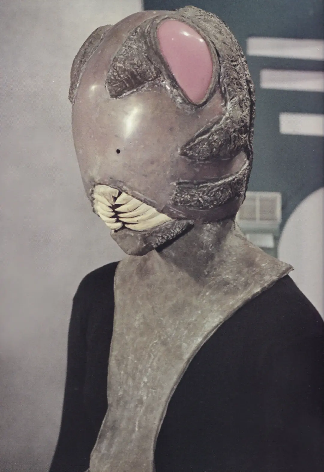 名字设计:其名字来源于爱神丘比特,最初设计稿的名字是"玛伽雷特星人"