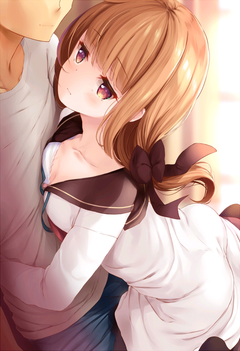 二次元美(涩)图三