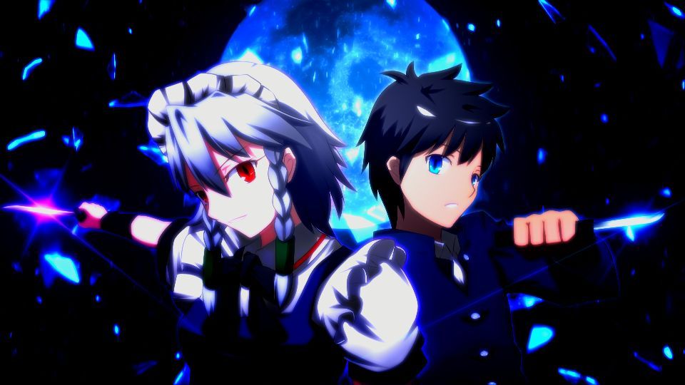 月世界的二十三夜 第七章远野四季 哔哩哔哩