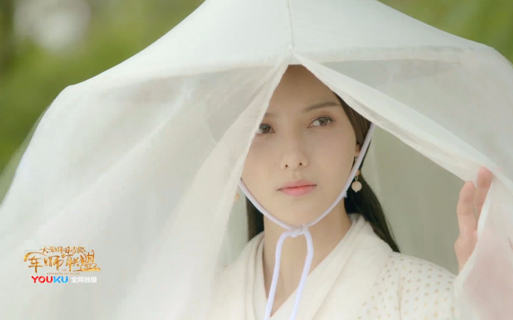 半生你我:简析《军师联盟》中曹丕,郭照,甄宓和