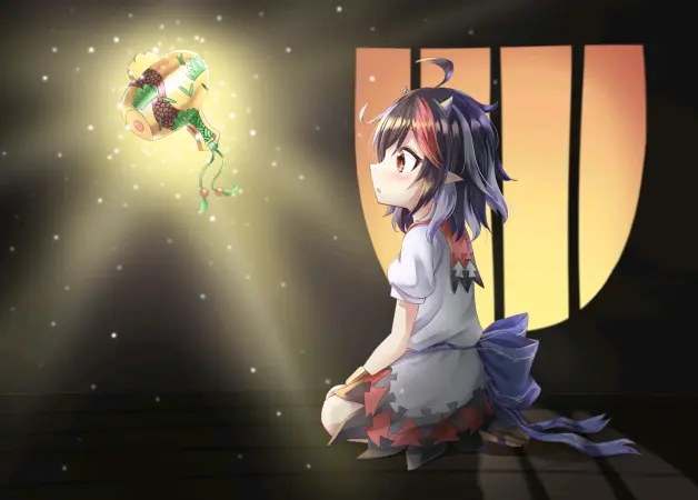 選択した画像鬼人正邪画像 選択した画像鬼人正邪画像