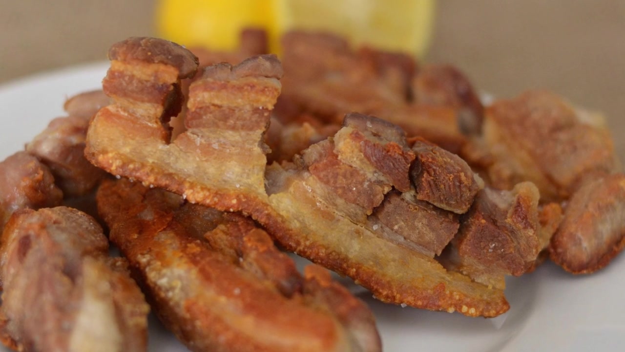 放心造,可劲造,20000吨中央储备猪肉投放市场