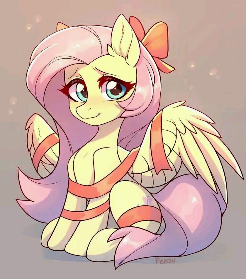 mlp小马美图